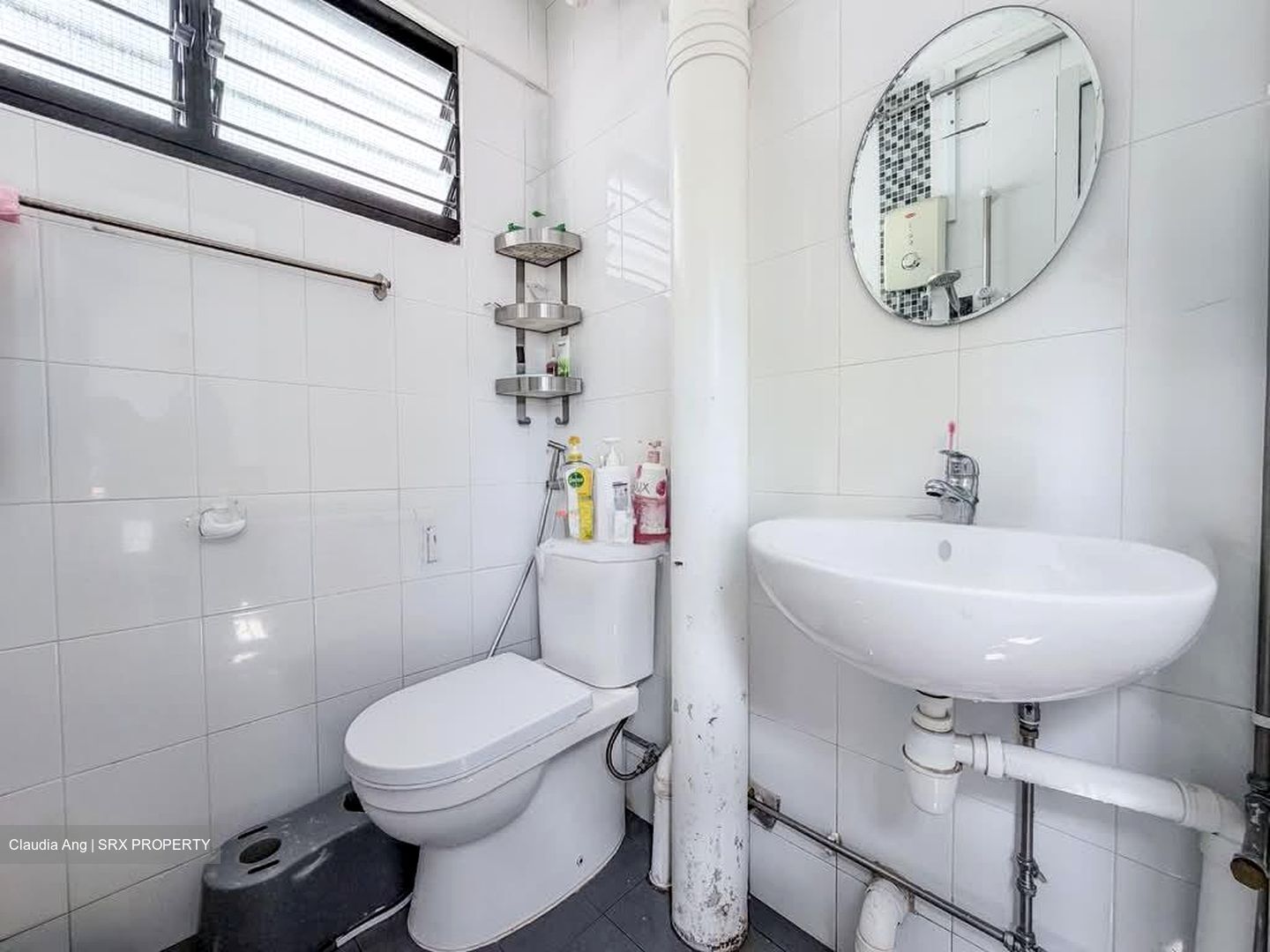 Blk 126 Yishun Street 11 (Yishun), HDB 3 Rooms #574005831